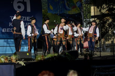 3 DZIEŃ 61. TKB W WIŚLE